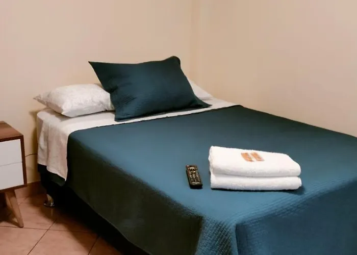 Warmisitay Home Individual