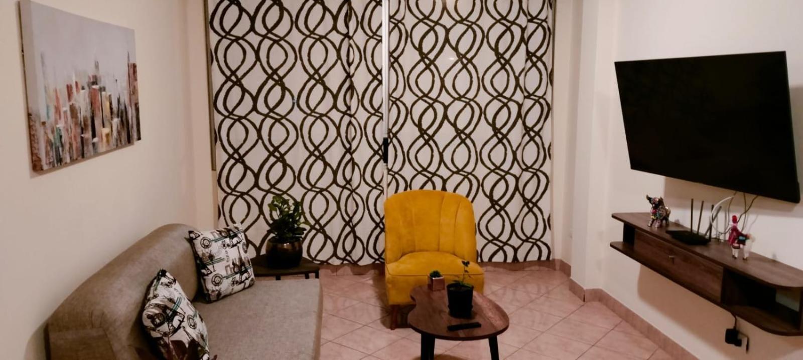Warmisitay Individual Apartment *
